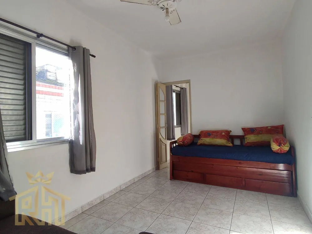 Apartamento, 1 quarto, 35 m² - Foto 3