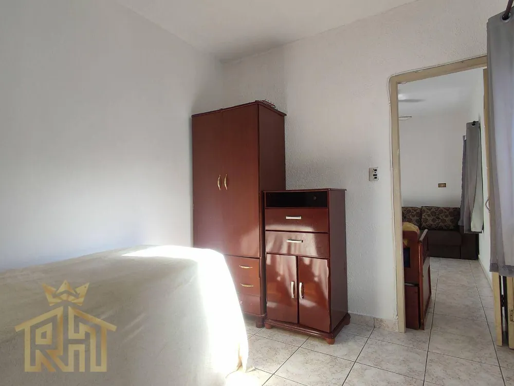 Apartamento, 1 quarto, 35 m² - Foto 7