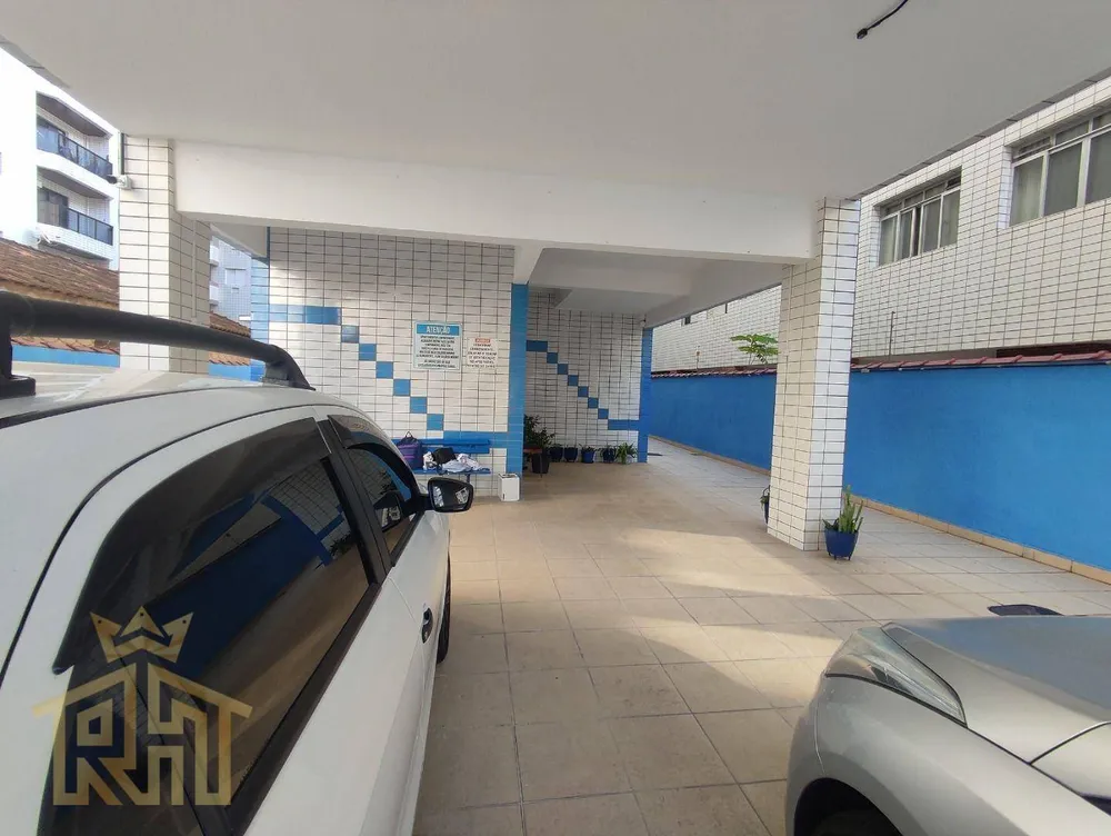Apartamento, 1 quarto, 35 m² - Foto 15