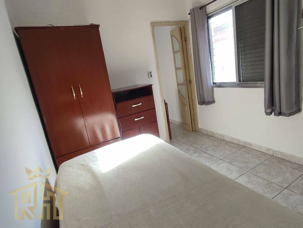 Apartamento, 1 quarto, 35 m² - Foto 7