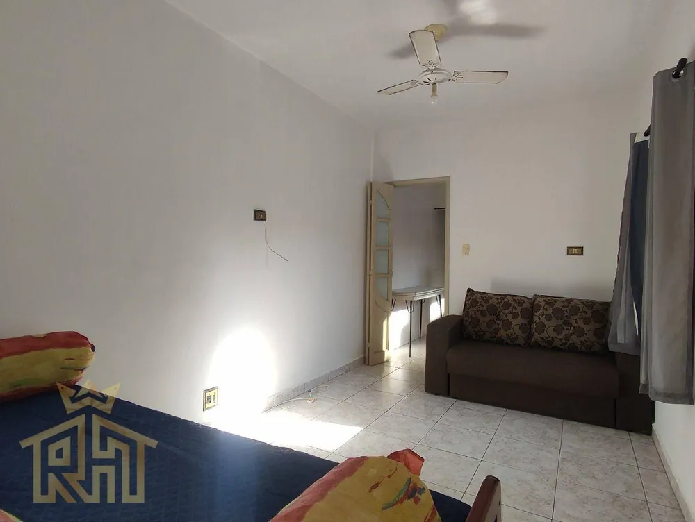 Apartamento, 1 quarto, 35 m² - Foto 1