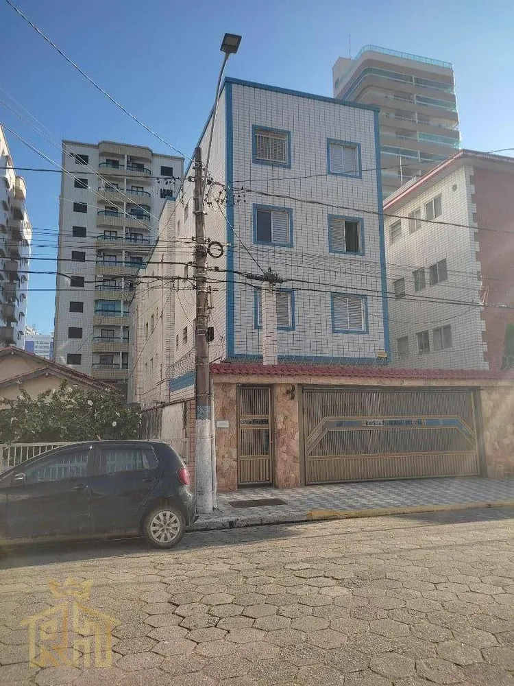 Apartamento, 1 quarto, 35 m² - Foto 8