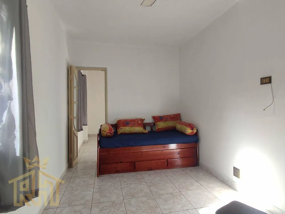 Apartamento, 1 quarto, 35 m² - Foto 2