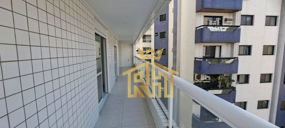 Apartamento, 3 quartos, 134 m² - Foto 11