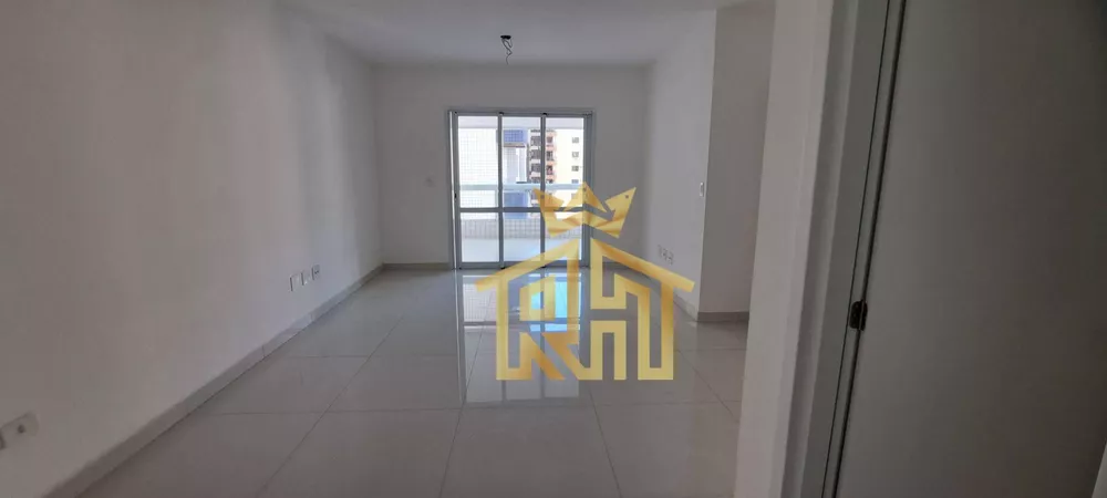 Apartamento à venda com 3 quartos, 134m² - Foto 3