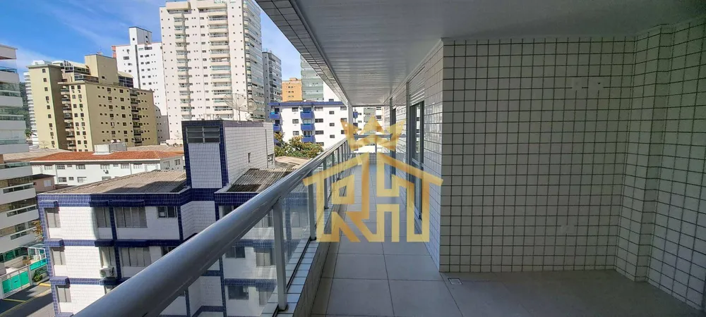 Apartamento, 3 quartos, 134 m² - Foto 5