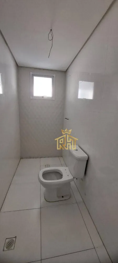 Apartamento, 3 quartos, 134 m² - Foto 11