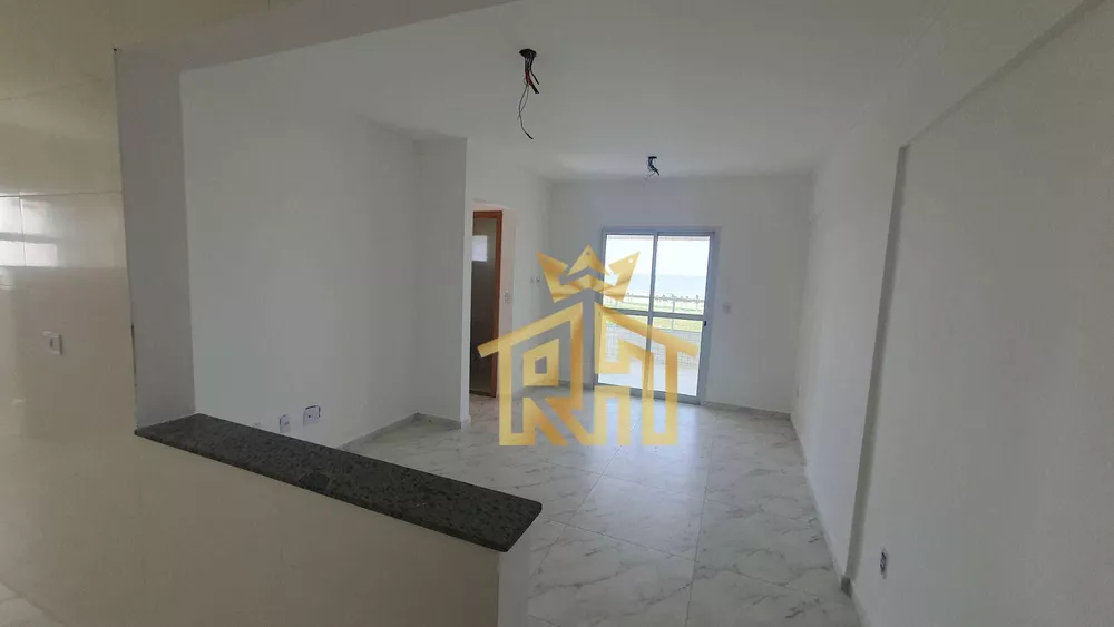 Apartamento à venda com 2 quartos, 78m² - Foto 1