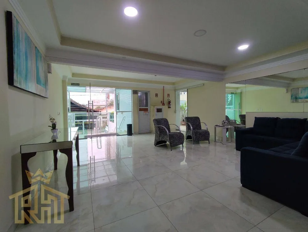 Apartamento, 2 quartos, 64 m² - Foto 1