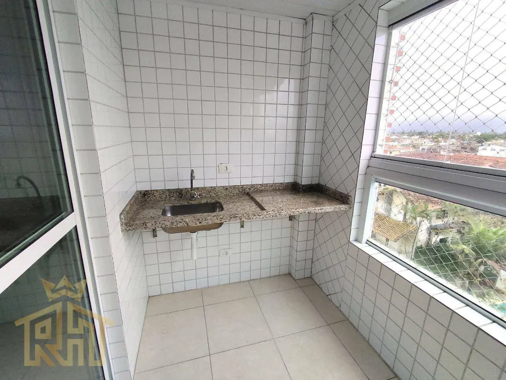 Apartamento, 2 quartos, 64 m² - Foto 2