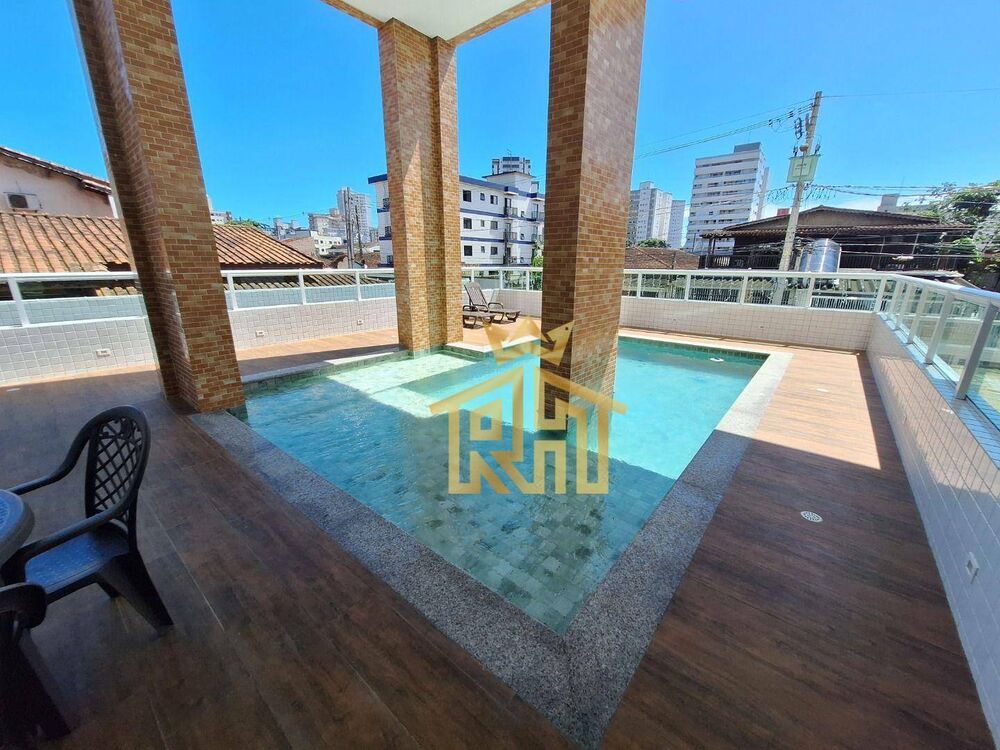 Apartamento, 2 quartos, 71 m² - Foto 8