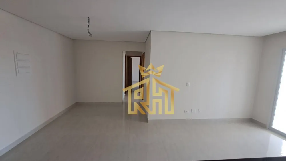 Apartamento, 3 quartos, 118 m² - Foto 2