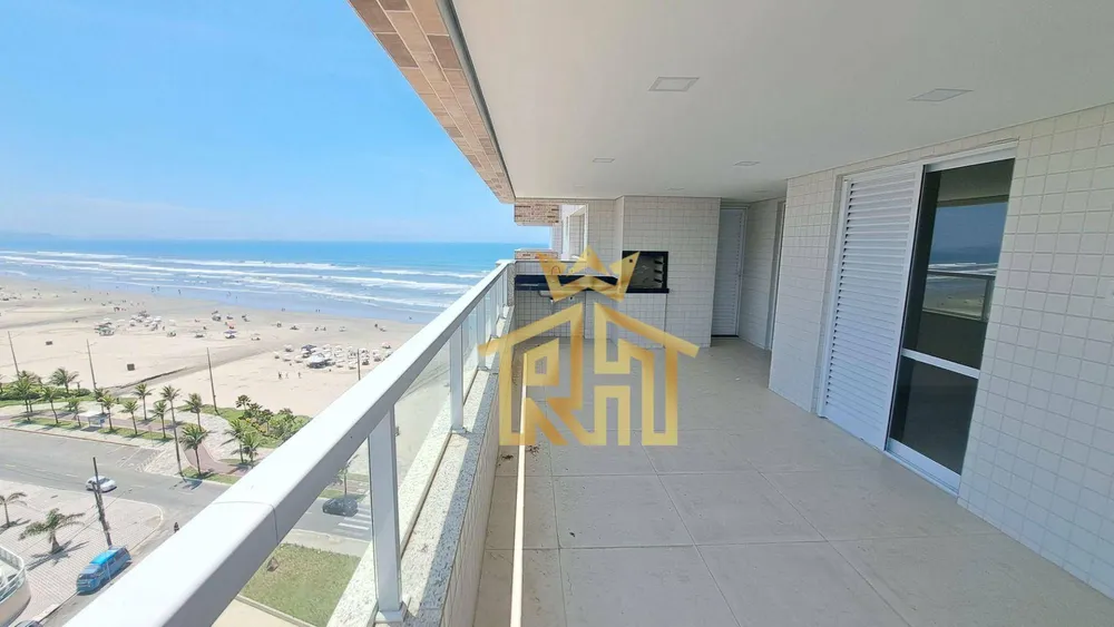 Apartamento, 3 quartos, 118 m² - Foto 1