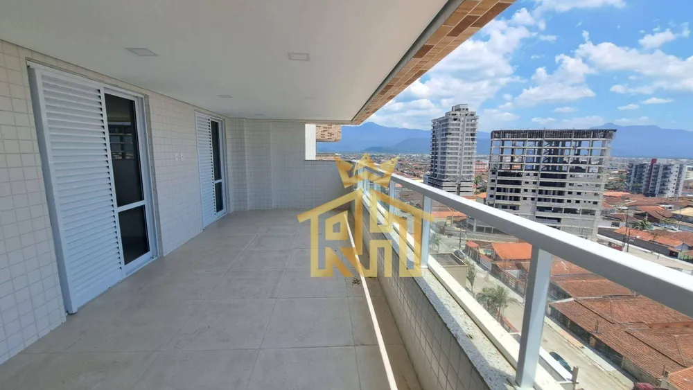 Apartamento, 3 quartos, 118 m² - Foto 3