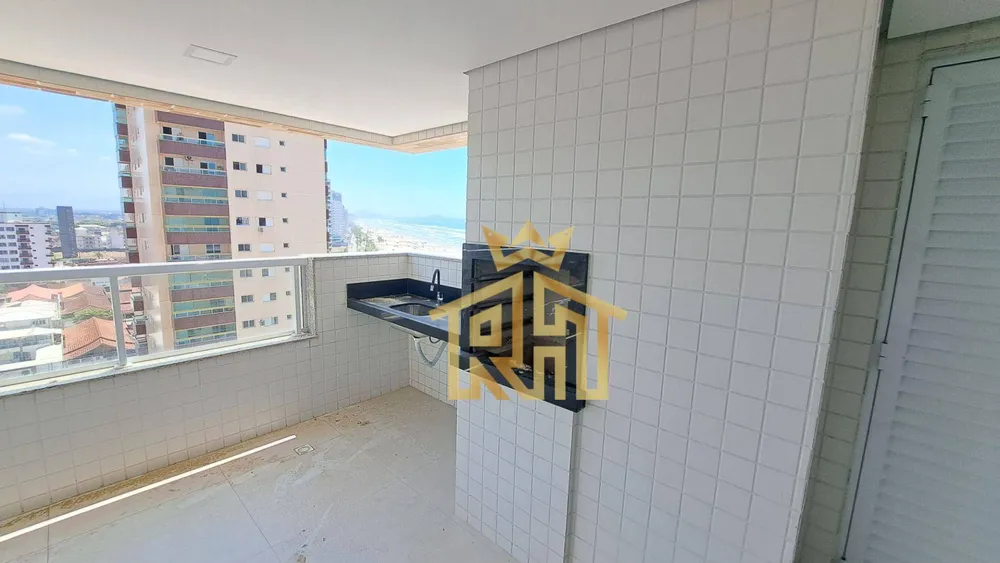 Apartamento, 3 quartos, 118 m² - Foto 4