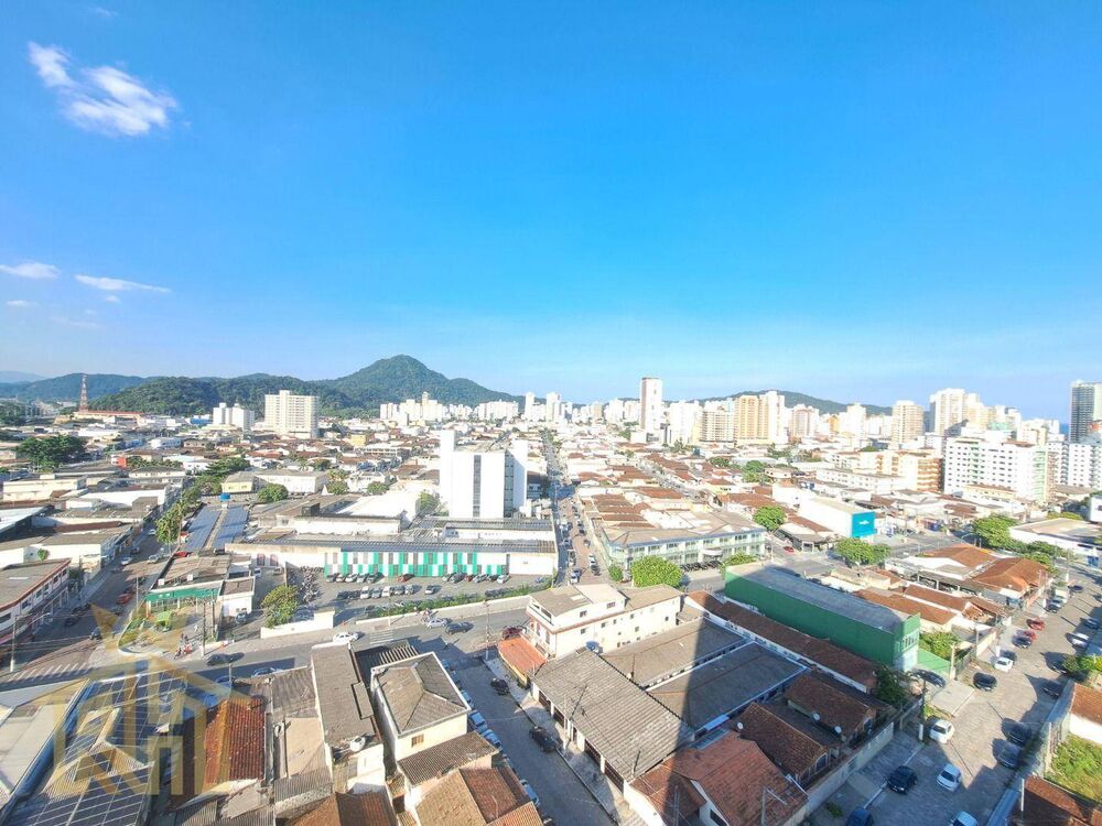 Apartamento, 2 quartos, 71 m² - Foto 1