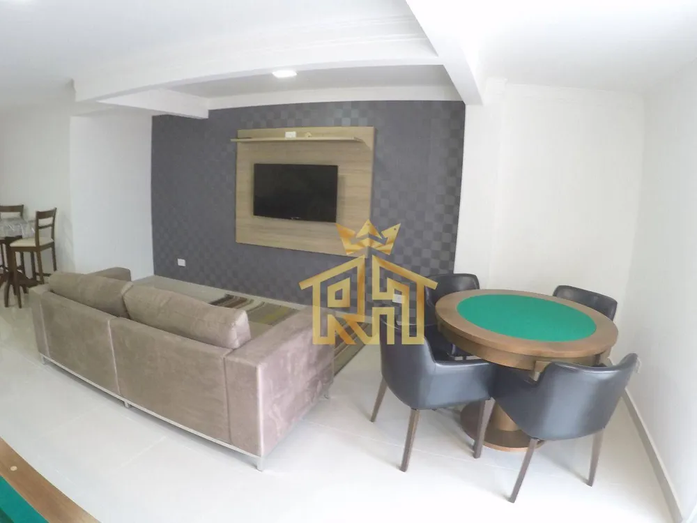 Apartamento, 2 quartos, 87 m² - Foto 1