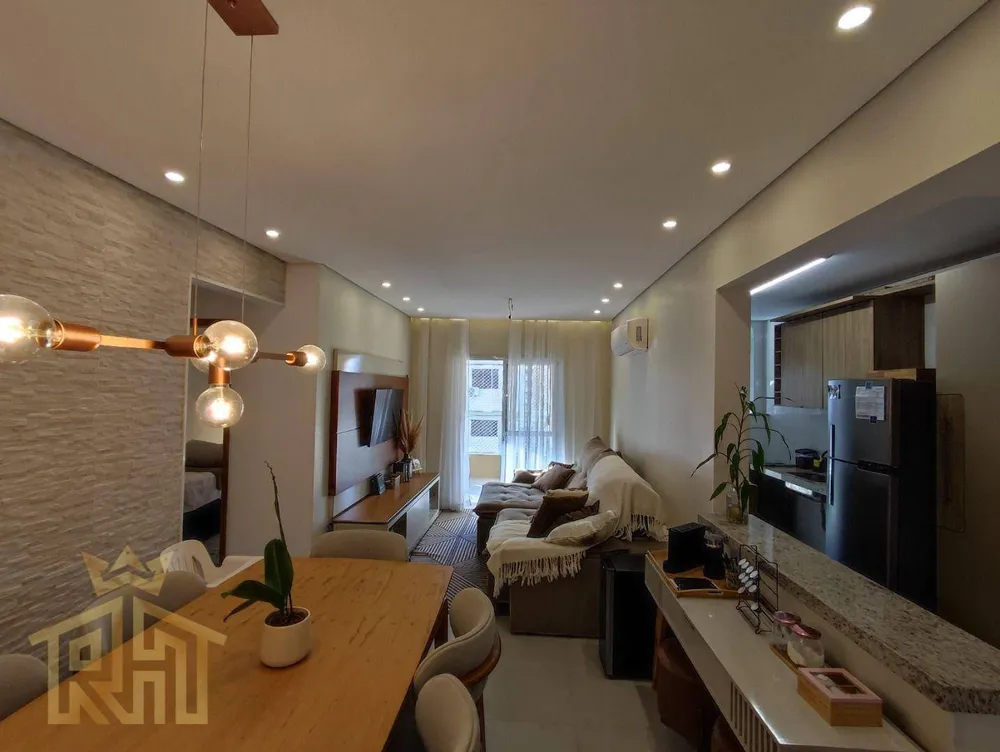 Apartamento, 2 quartos, 87 m² - Foto 4