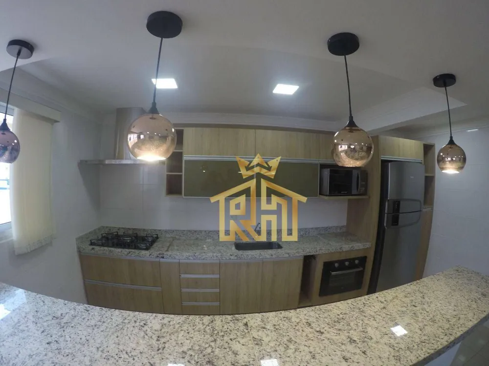 Apartamento, 2 quartos, 87 m² - Foto 5