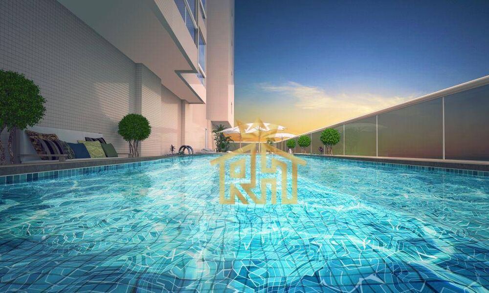 Apartamento à venda com 2 quartos, 66m² - Foto 8