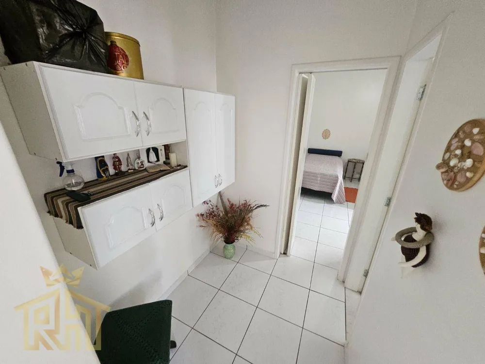 Apartamento, 1 quarto, 44 m² - Foto 3