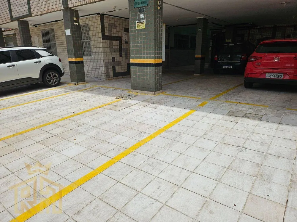 Apartamento, 1 quarto, 44 m² - Foto 8