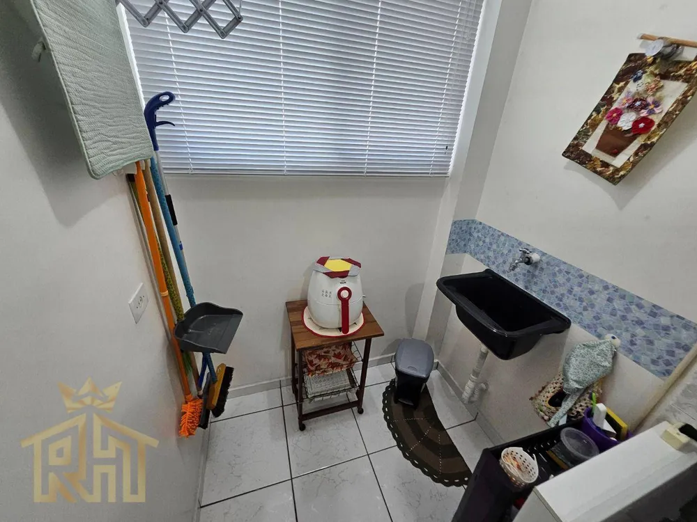 Apartamento, 1 quarto, 44 m² - Foto 2