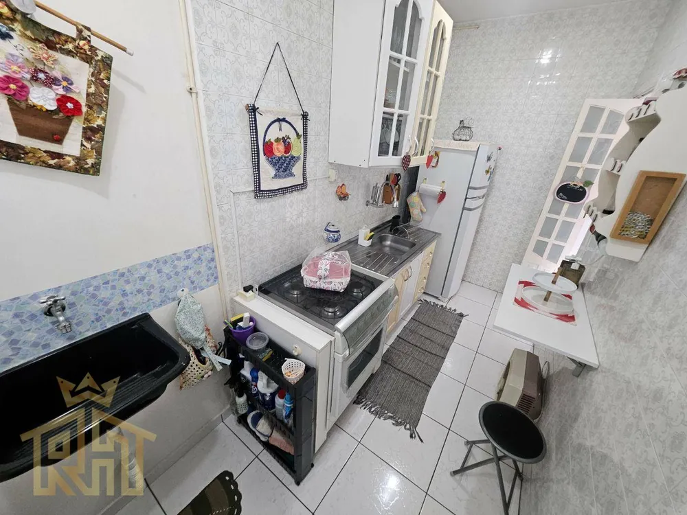Apartamento, 1 quarto, 44 m² - Foto 1