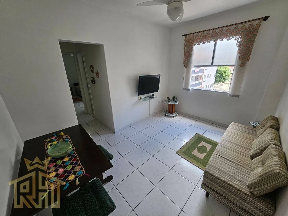 Apartamento, 1 quarto, 44 m² - Foto 5