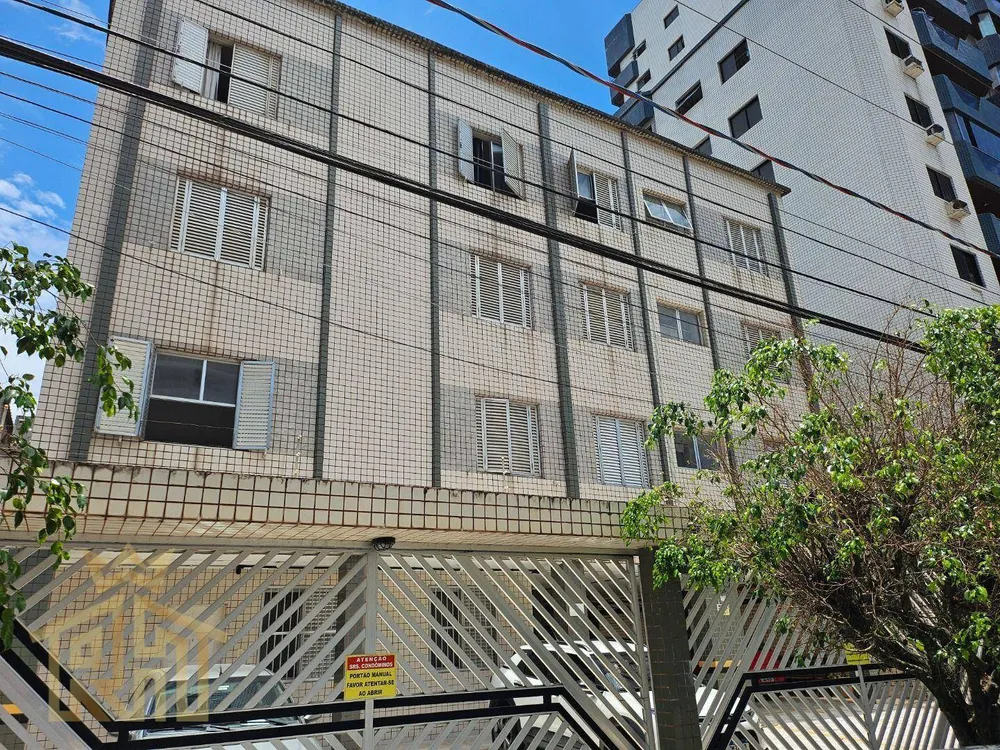 Apartamento, 1 quarto, 44 m² - Foto 1