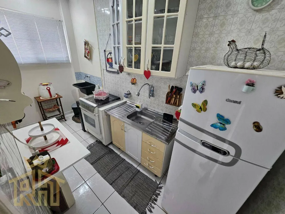 Apartamento, 1 quarto, 44 m² - Foto 10