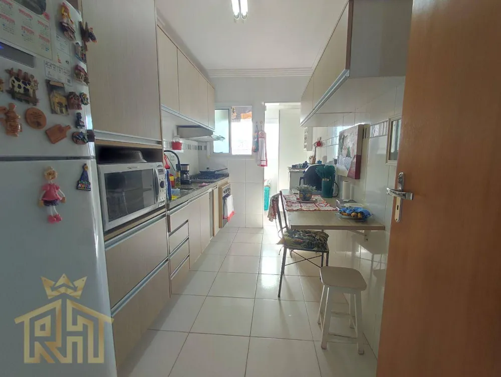 Apartamento, 2 quartos, 85 m² - Foto 5