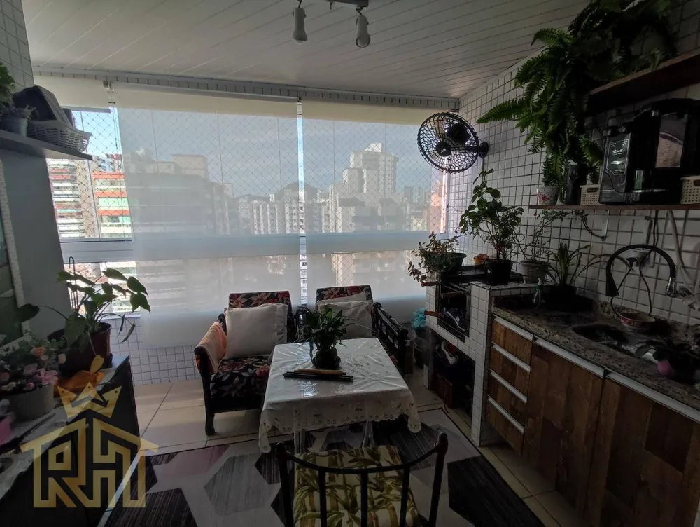 Apartamento, 2 quartos, 85 m² - Foto 10