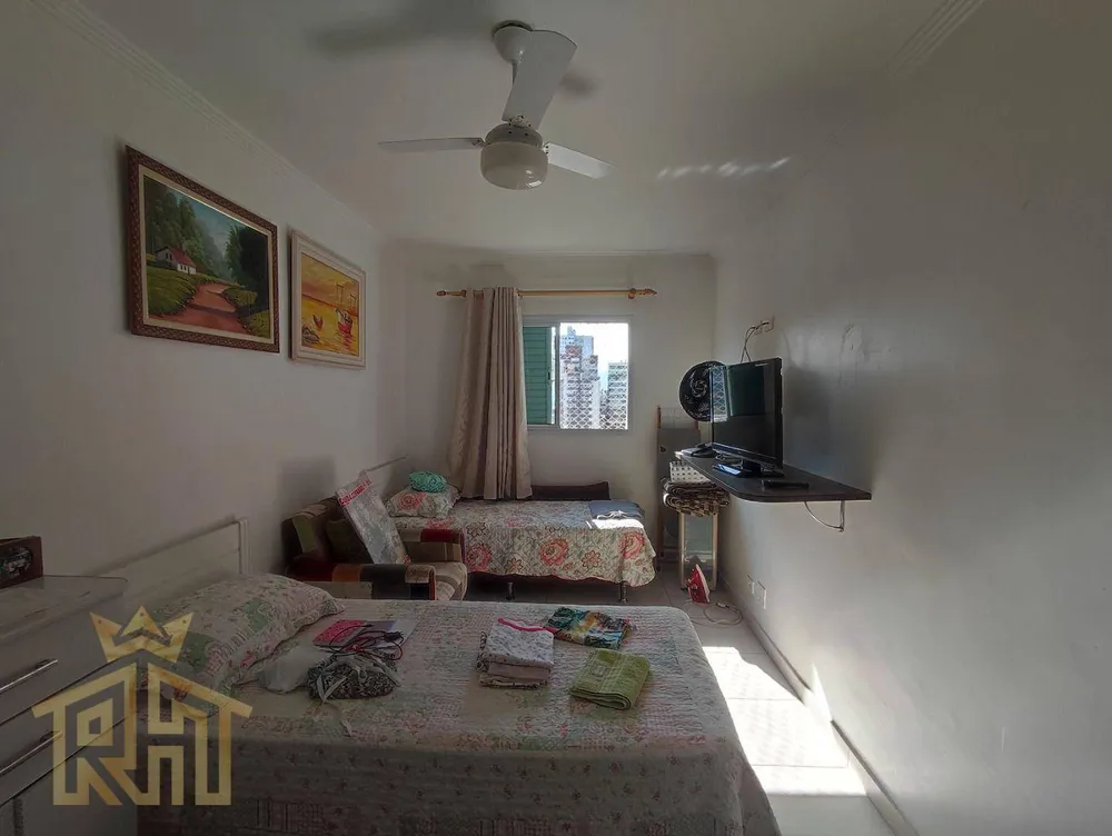 Apartamento, 2 quartos, 85 m² - Foto 6