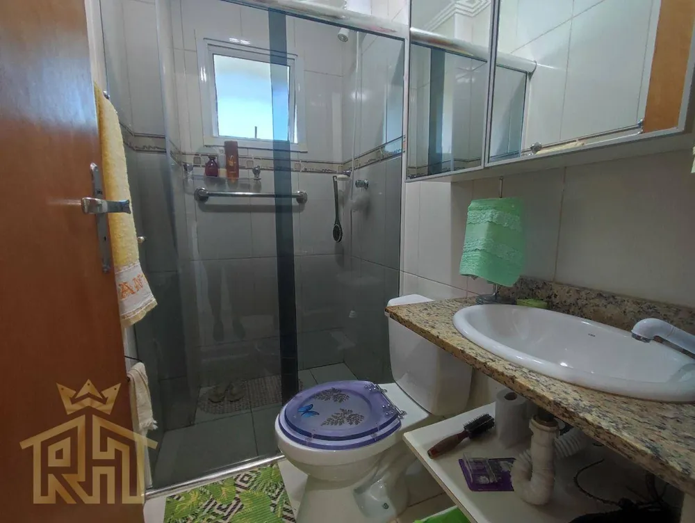 Apartamento, 2 quartos, 85 m² - Foto 9
