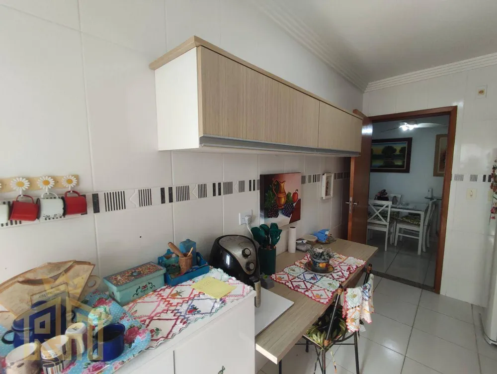 Apartamento, 2 quartos, 85 m² - Foto 4