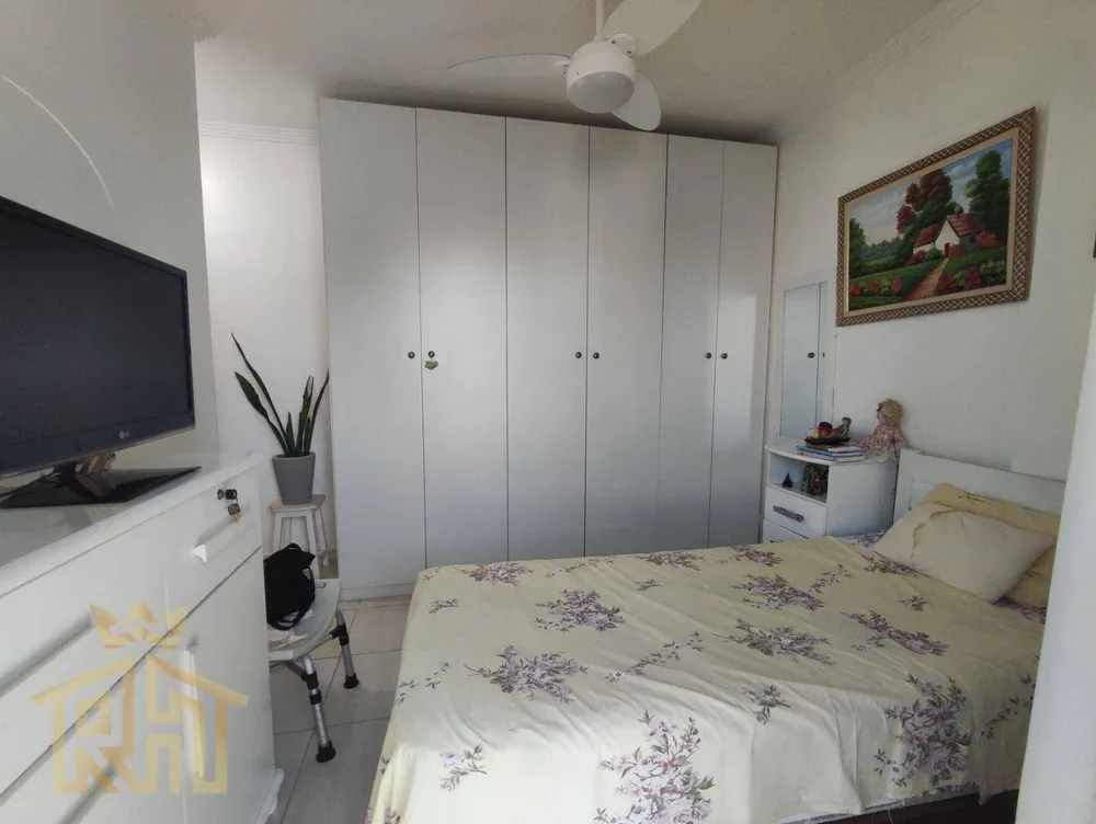 Apartamento, 2 quartos, 85 m² - Foto 11