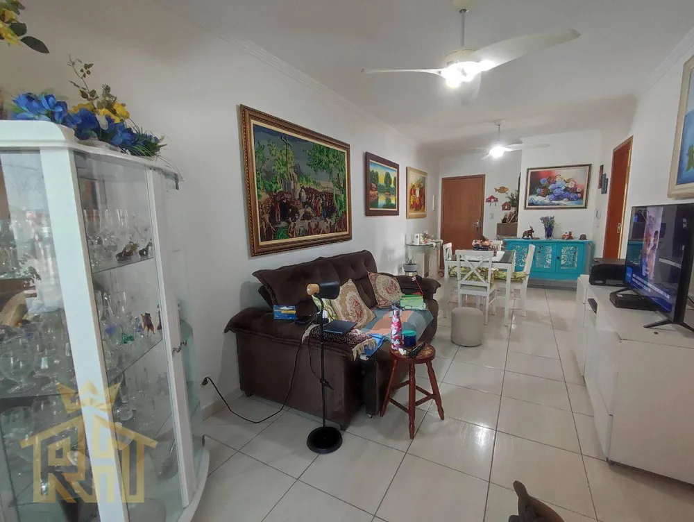 Apartamento, 2 quartos, 85 m² - Foto 2