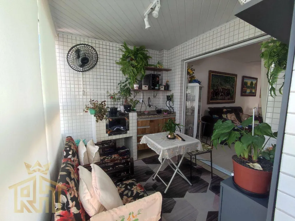 Apartamento, 2 quartos, 85 m² - Foto 4