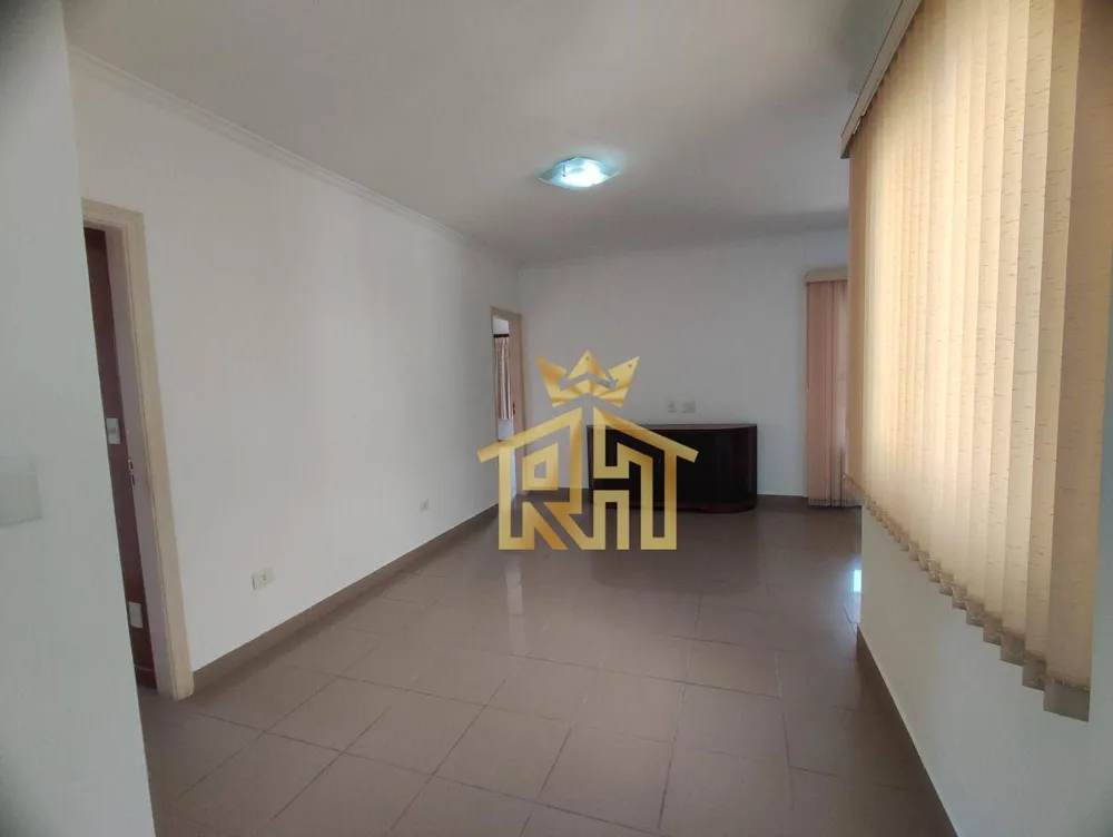 Apartamento, 3 quartos, 131 m² - Foto 1