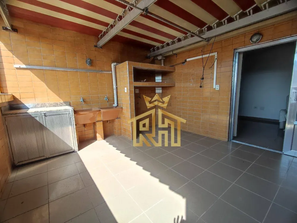 Apartamento, 3 quartos, 131 m² - Foto 5