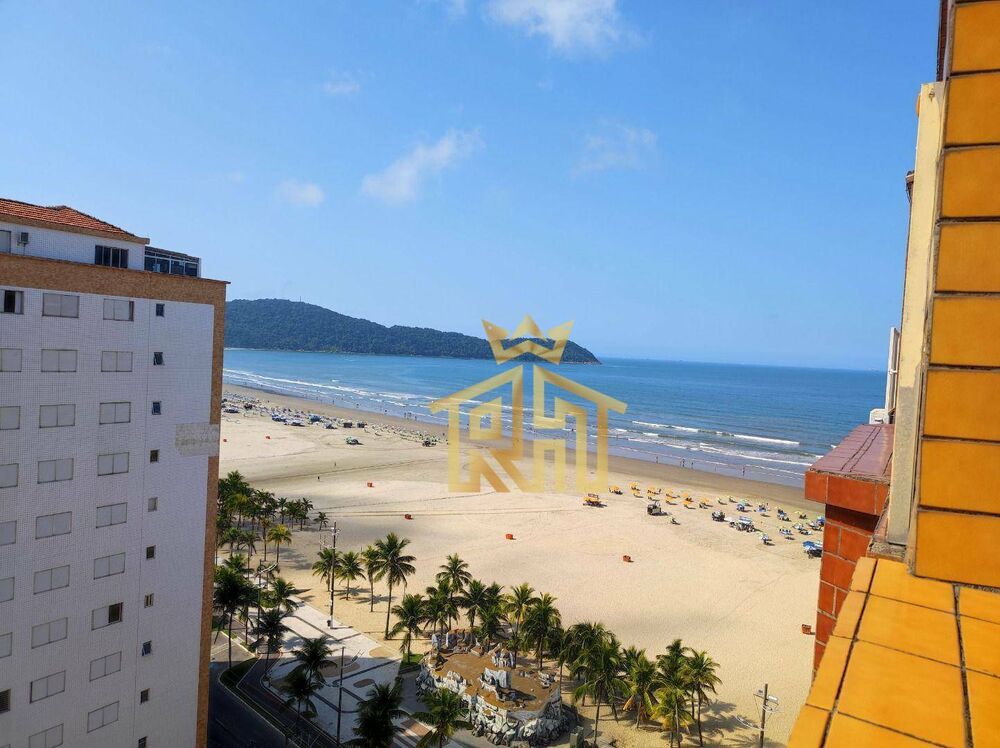 Apartamento à venda com 3 quartos, 131m² - Foto 2