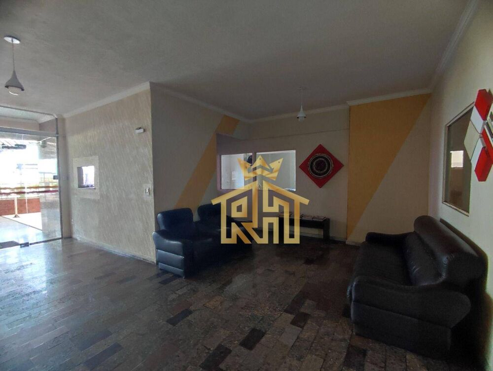 Apartamento à venda com 3 quartos, 131m² - Foto 8