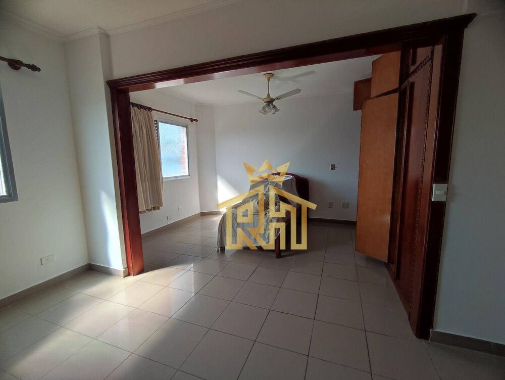 Apartamento à venda com 3 quartos, 131m² - Foto 3