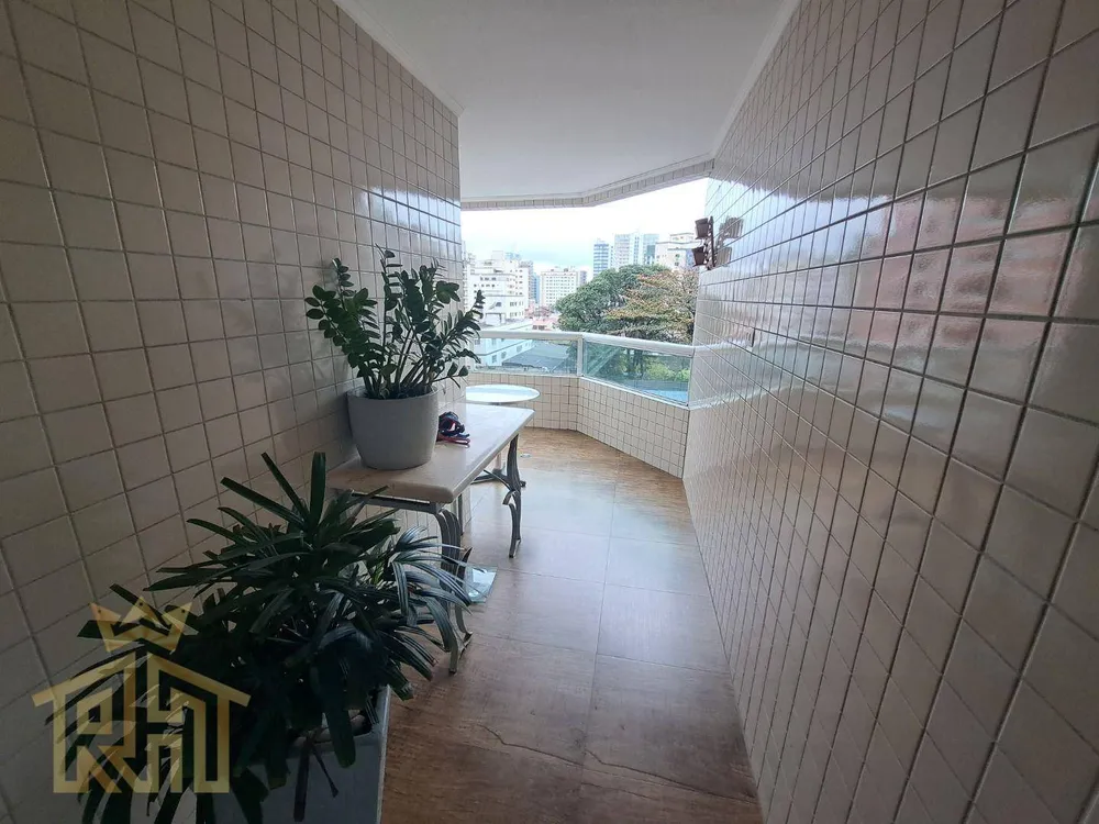 Apartamento, 2 quartos, 100 m² - Foto 5