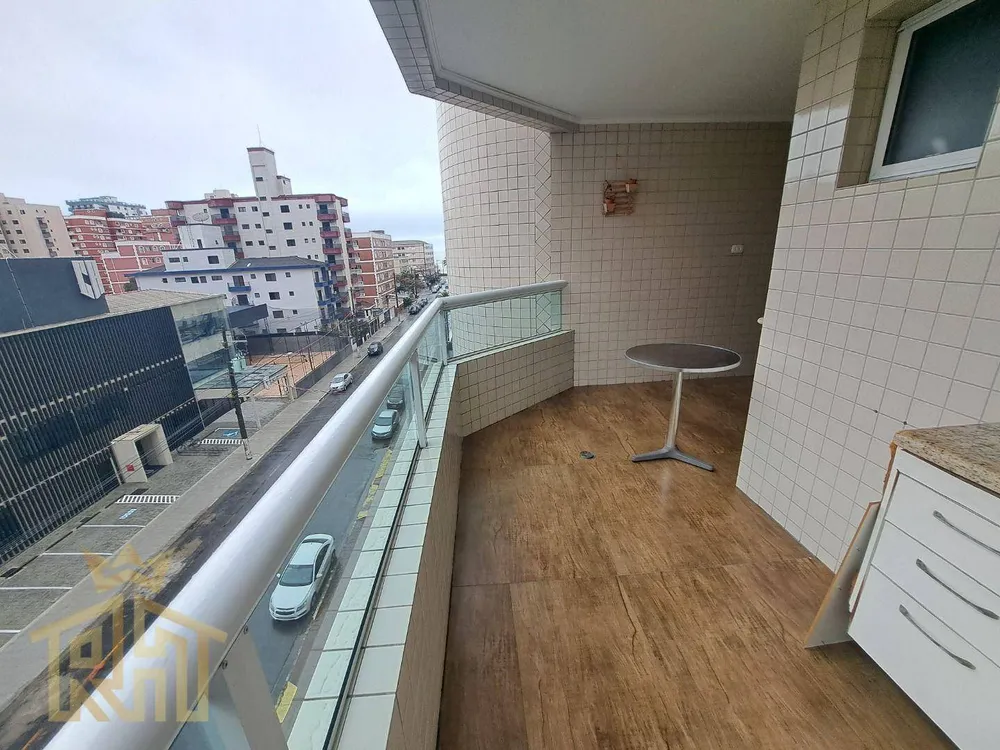 Apartamento, 2 quartos, 100 m² - Foto 6