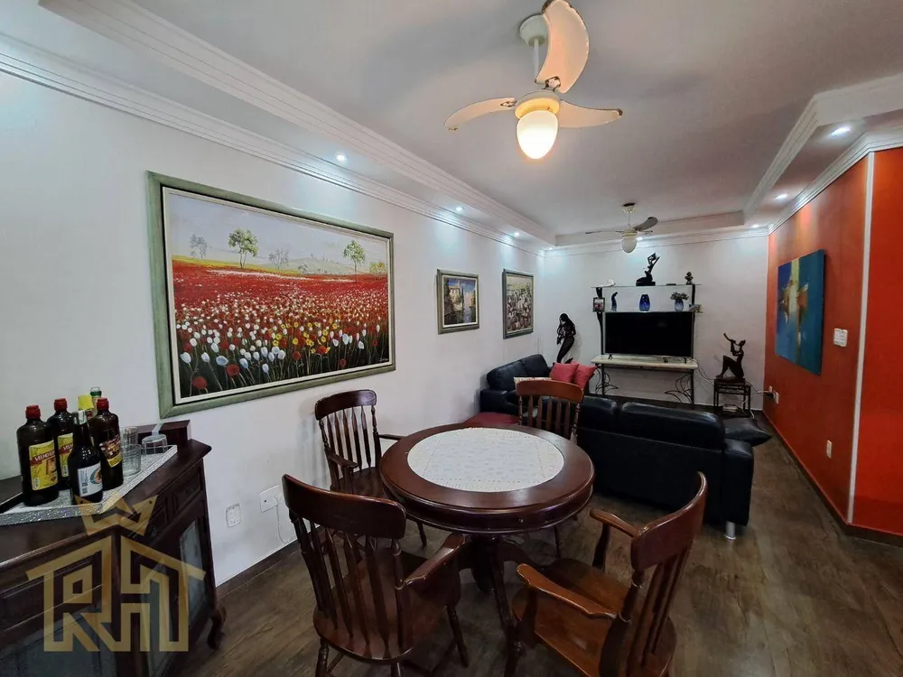 Apartamento, 2 quartos, 100 m² - Foto 1