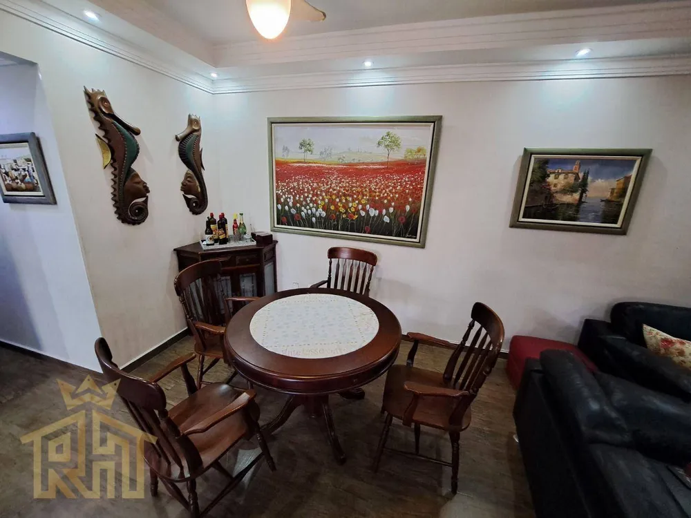 Apartamento, 2 quartos, 100 m² - Foto 2