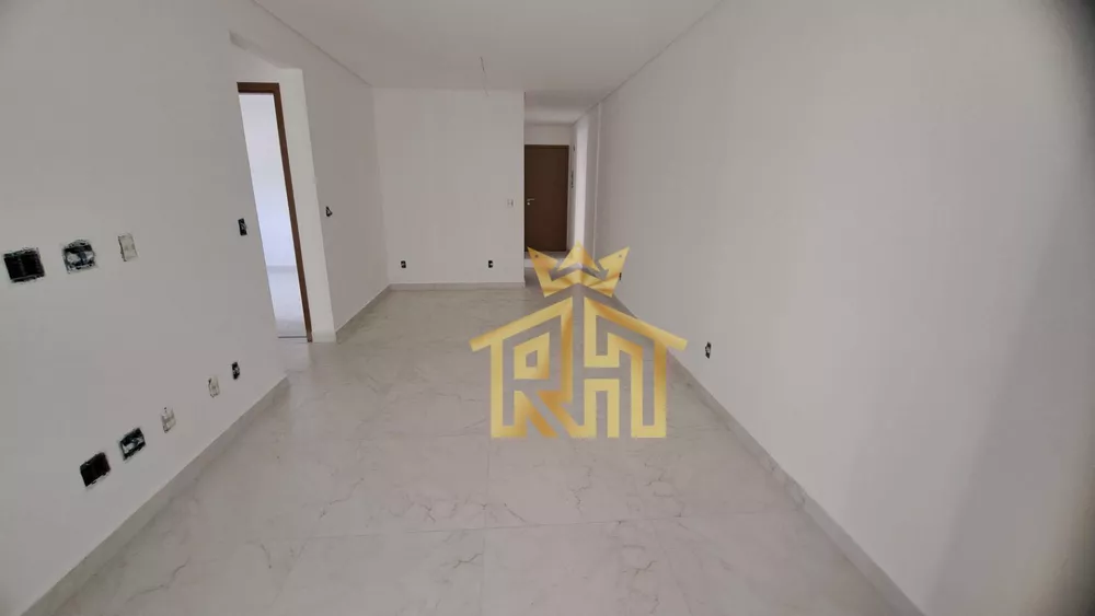 Apartamento à venda com 2 quartos, 85m² - Foto 4