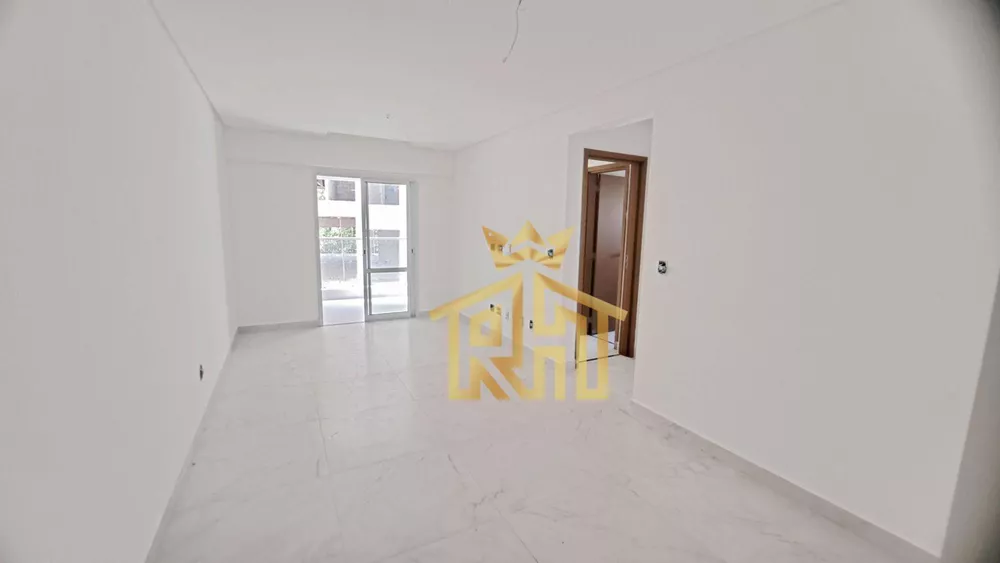 Apartamento à venda com 2 quartos, 85m² - Foto 2